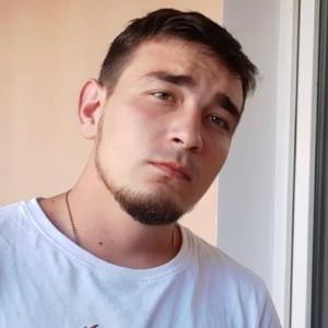 Алексей Куприянов, 28 лет, Иркутск