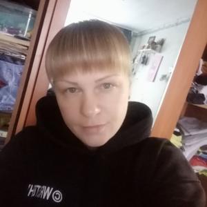 Девушки в Екатеринбурге: Александра, 40 - ищет парня из Екатеринбурга