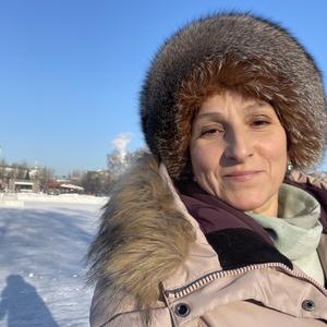 Татьяна, 51 год, Приморско-Ахтарск