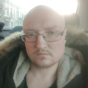 Дмитрий, 31 год, Новокуйбышевск