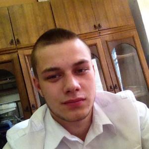 Антон, 28 лет, Рыбинск