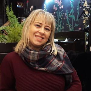 Наталия, 44 года, Киев