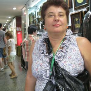 Ольга, 64 года, Самара