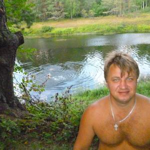 Владимир, 49 лет, Кимры