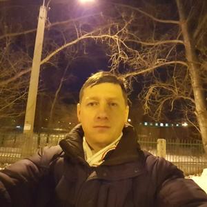 Игорь, 50 лет, Красноярск