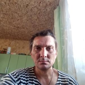 Виктор, 45 лет, Саяногорск