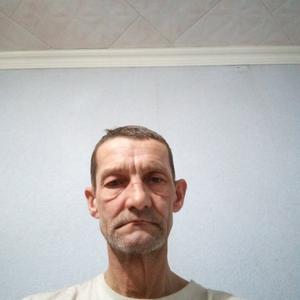 Сергей Максимов, 56 лет, Комсомольск-на-Амуре