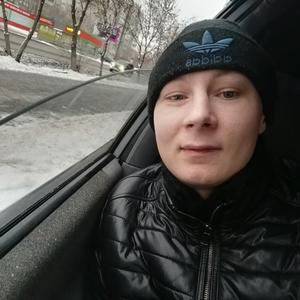 Дмитрий Борисов, 31 год, Мулловка