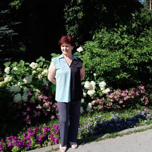 Марина, 55 лет, Новосибирск