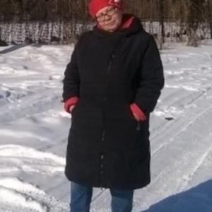 Девушки в Анапе: Татьяна, 59 - ищет парня из Анапы
