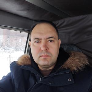 Николай, 46 лет, Иркутск