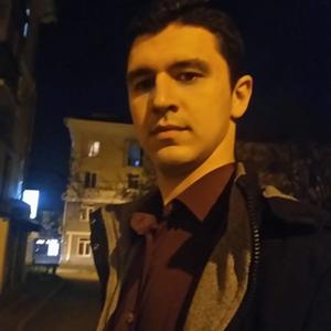 Андрей, 28 лет, Уфа