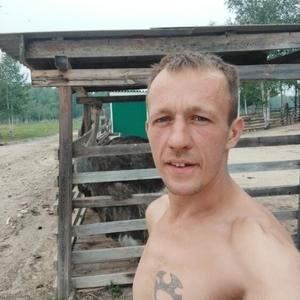Дмитрий, 31 год, Зея