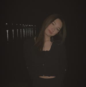 Лилия, 18 лет, Москва