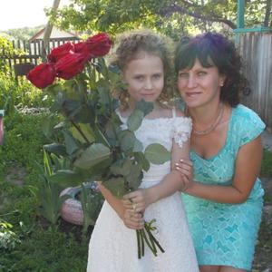 Девушки в Саратове: Надежда, 42 - ищет парня из Саратова