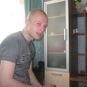 Vitalij, 36 лет, Северодвинск