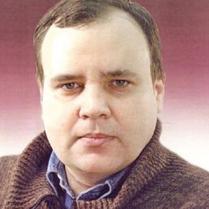 Алексей, 54 года, Лыткарино
