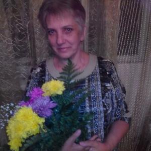 Наталья, 65 лет, Челябинск
