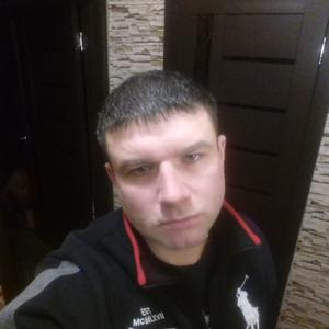 Парни в Бийске: Михаил Летяев, 42 - ищет девушку из Бийска