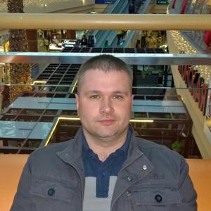 Игорь, 46 лет, Обоянь