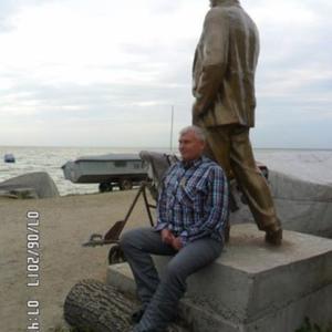 Игорь, 60 лет, Липецк