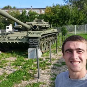Парни в Череповце: Эдик, 28 - ищет девушку из Череповца