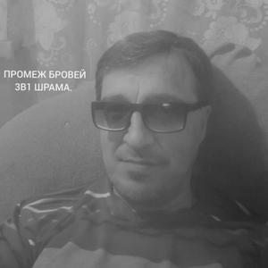 Парни в Нижневартовске: Янус, 51 - ищет девушку из Нижневартовска