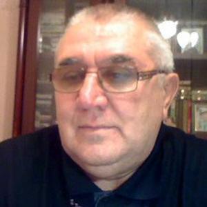 Иван Иванович, 71 год, Краснодар