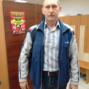 Игорь Бирючков, 62 года, Рязань