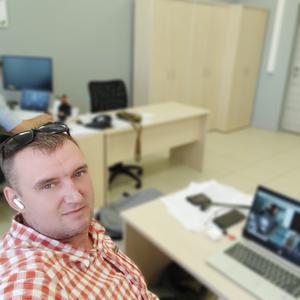Иван, 38 лет, Волгодонск