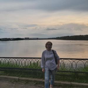 Татьяна, 63 года, Пушкино