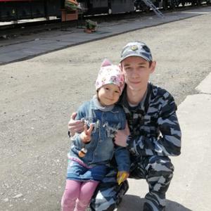 Парни в Комсомольске-На-Амуре: Сергей, 30 - ищет девушку из Комсомольска-На-Амуре