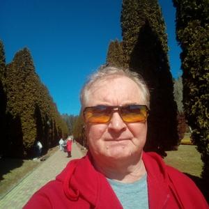 Парни в Кисловодске: Вадим, 60 - ищет девушку из Кисловодска