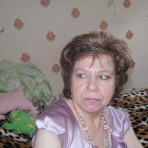 Девушки в Тобольске: Татьяна, 67 - ищет парня из Тобольска