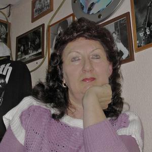 Ника, 68 лет, Невинномысск