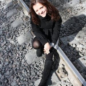 Ирина Мардвинова, 24 года, Риддер