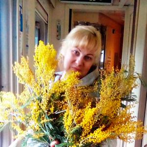 Ольга, 55 лет, Нижний Тагил