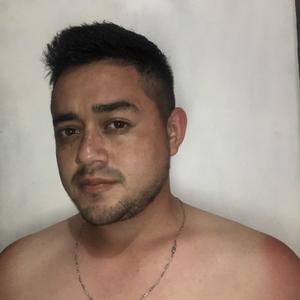 Anthony Mendoza, 28 лет, Morelia