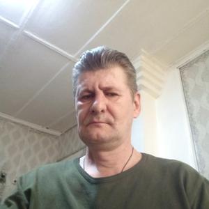 Андрей, 55 лет, Черногорск
