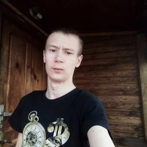 Вадос, 24 года, Кострома