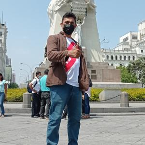 Víctor Manuelle, 38 лет, Lima