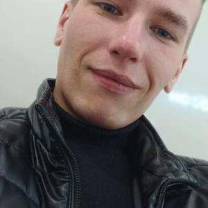Димитрий, 27 лет, Петропавловск-Камчатский