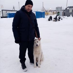 Парни в Воркуте: Вячеслав, 48 - ищет девушку из Воркуты