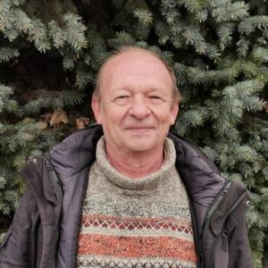 Алексей, 65 лет, Ростов-на-Дону