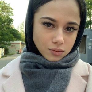 Миланья, 19 лет, Москва