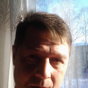 Парни в Ангарске: Игорь, 52 - ищет девушку из Ангарска
