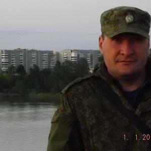 Парни в Северске: Дмитрий, 43 - ищет девушку из Северска