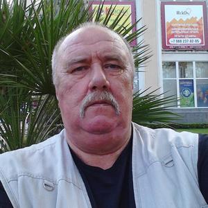 Aleksandr Antonow, 62 года, Сочи