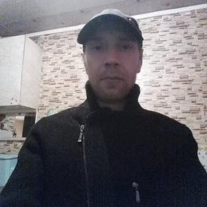 Алексей Титов, 40 лет, Барабинск