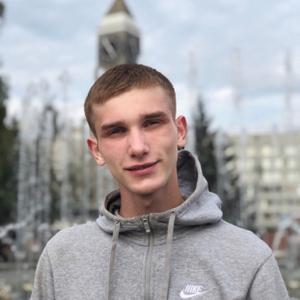 Славик , 25 лет, Таштагол